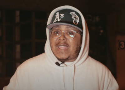 Manga Saint Hilare Celebrates Birthday With Cold New Freestyle
