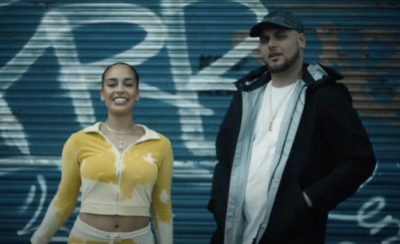 Jaykae Enlists Jorja Smith On Deep New Single 
