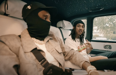 D-Block Europe Let Off Clean 