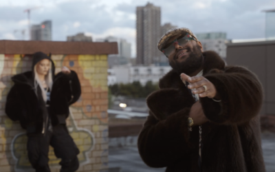 Donae'O Unveils Video For Vibey Tune 