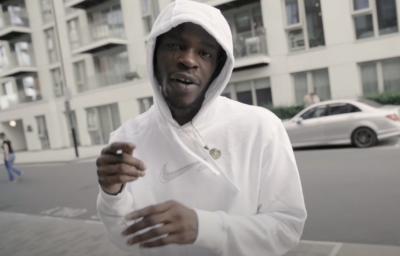 TiZ East  Delivers Video For Feel-Good Bop 