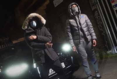 Bash & DoRoad Go Back To Back On Cruddy New Joint 