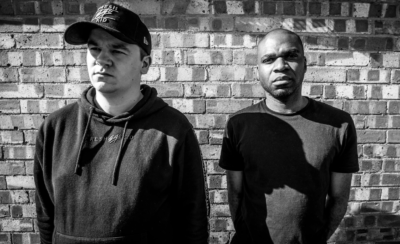 Zdot Teams Up With Jägermeister On Fifth & Final Instalment Of 'The Meister Series'