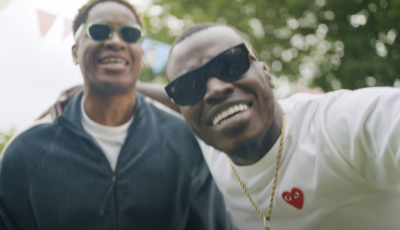Premiere: Don't Jealous Me & Sneakbo Team Up On Feel-Good Joint 