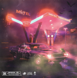 Park Hill Shares Vibey 14-Track Tape 'Trenchwave' With M Huncho, Nito NB & More