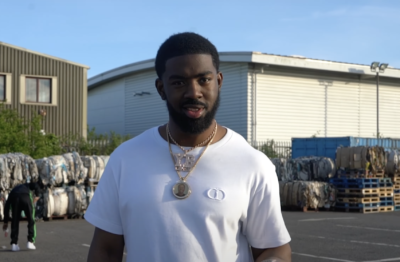 Tion Wayne Takes Us Behind The Scenes Of 