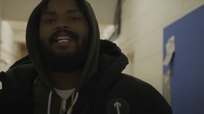 Tubba reminisces on his hard new offering 