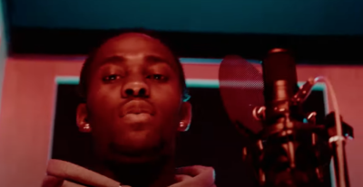 Kin Rich delivers the vibes on hard new tune 