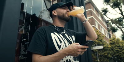 Zero & Window Kid enlist Big Zuu, Majestic & Local on hard new remix 