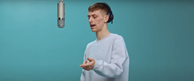 Finn Foxell comes through with smooth Colours Session