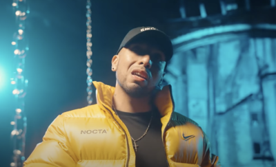 Tempo Music Enlists Tonny K On 