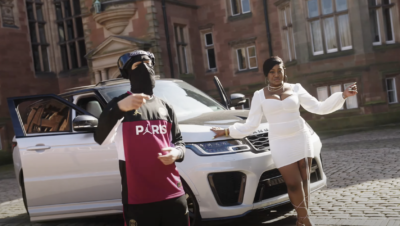 Trappo & Destiny Team Up On 