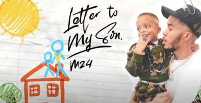 Listen To M24's New Heartfelt Offering 