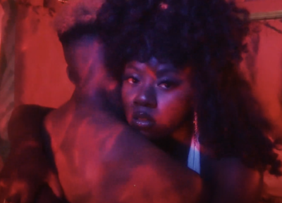 Jolene Jade Gives Visual Treatment To Smooth Offering 