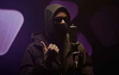 Banner LW Drops Cruddy 'Free The Real Freestyle