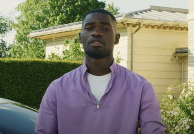 Dave Talks New Music, 'Top Boy', Drake & More With British GQ