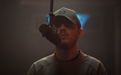 Benny Banks Drops Cold Freestyle On 'The Generals Corner' With Kenny Allstar