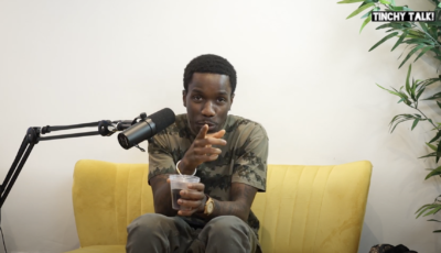 Tinchy Stryder Enlists The Fanatix & Davinche On New Instalment Of 'Tinchy Talk' Podcast