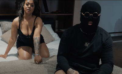 Slim Deezi & ImTooUnique Connect On 