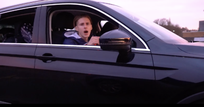 LT GUAPO Frees Up Visuals For 