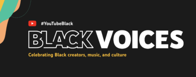 YouTube Opens Applications For 2022 Class Of #YouTubeBlack Voices Fund To Support Black Creators