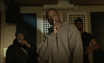 Guvna B, Still Shadey & Tides Connect To Deliver Realness In 