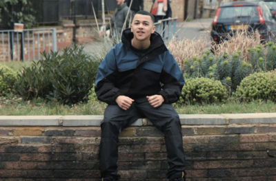 Deema Teases Upcoming 'Rainbow' EP With Visuals For The Bouncy Title Track