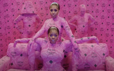 City Girls Drop Missy Elliott-Directed Visuals For Viral Track 