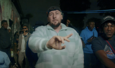 Premiere: Keeya Keys Flexes His Bars & Flows In New 