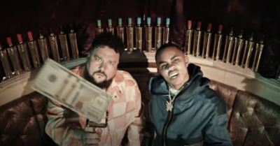 Premiere: Charlie Sloth Enlists Newcomer JUAI On Explosive Drill Drop 