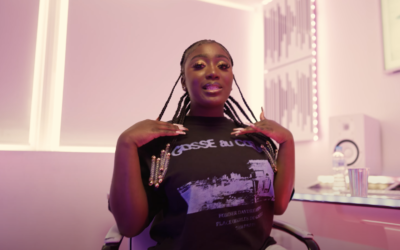 Br3nya Remixes Lil Tjay & 6LACK's 