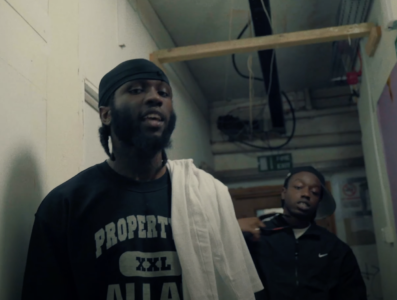 Denzel Himself & Lord Apex Connect In Video For Bass-Heavy Collab 