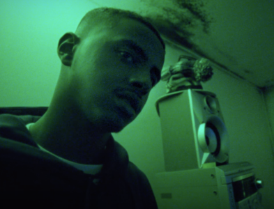 cityboymoe Unveils Eerie Visuals For 