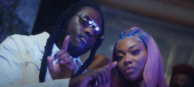 Shaybo Drafts In WSTRN's Haile On Smooth New Offering 