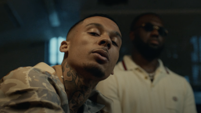 Fredo & Headie One Go Back To Back On Big Track 