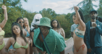 SmuggzyAce Returns With New Heater “Woi & Oi (Fresh Home)”