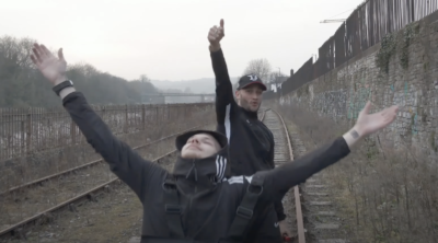 Monroe & Danja Connect On 