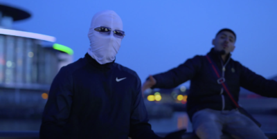 Hugo Enlists Mkontop On 