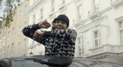 KyzR Drops Off Video For 