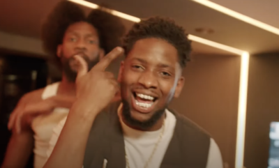 Ambush Remixes Meek Mill's 