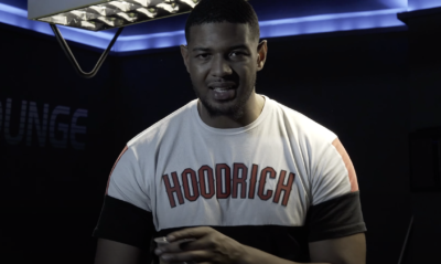 Fox Breaks Things Down On “Never Too Late”