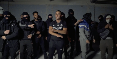 EN Comes Through With New Drill Heater 