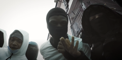 AV9's Yp & Y.Rose Link Up On Cruddy Joint 