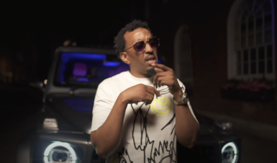 Stinx Remixes Yung Bleu's 