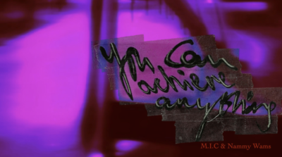 Jme & Jawnino Join M.I.C & Nammy Wams On New Tune 