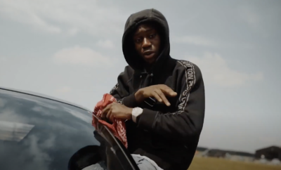 OFB's DSavv Unleashes Jumpy New One 