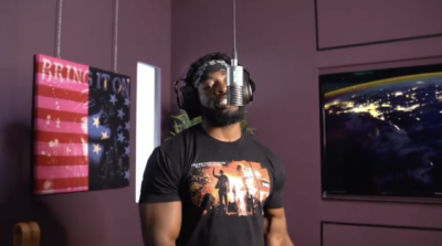 Vic Santoro Reflects On Latest Offering 