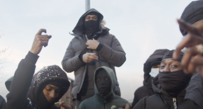 Jugg1st Drops Off Video For 