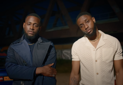 LYCO & WXYNE Come Through With Vibey Offering 