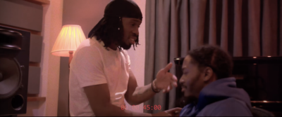 Avelino Shares New Bar-Heavy Offering 